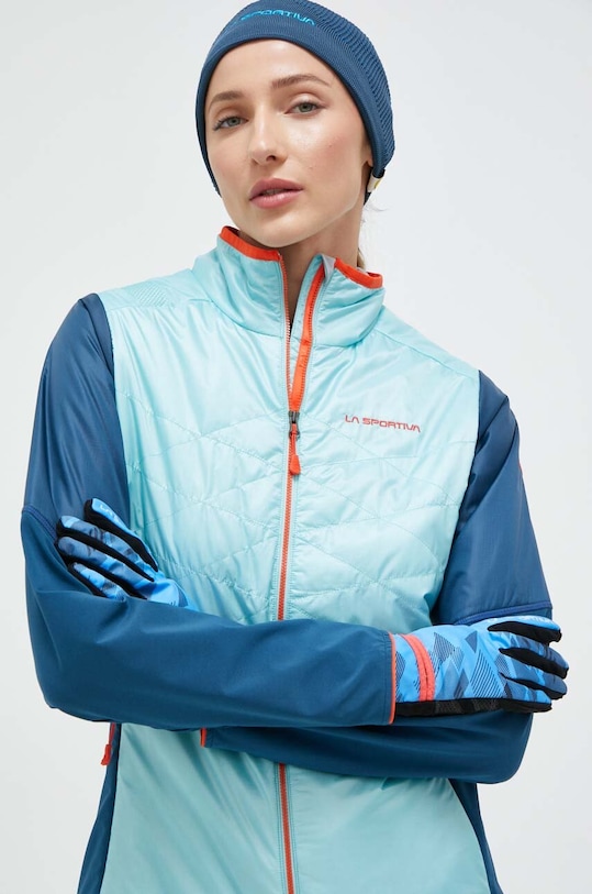 LA Sportiva kesztyűk Session Tech Y74602000 többszínű