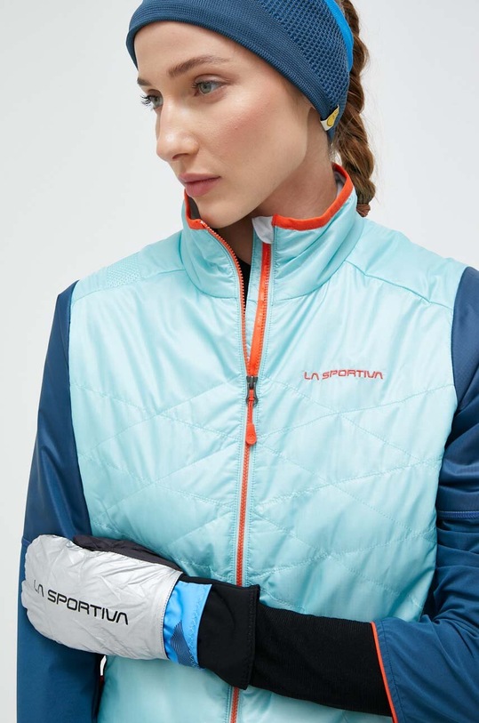 Rokavice LA Sportiva Session Tech Y74602000