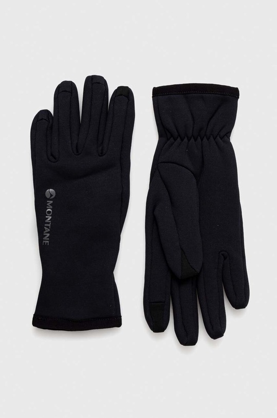 Montane manusi Fury altele negru GFFRY16