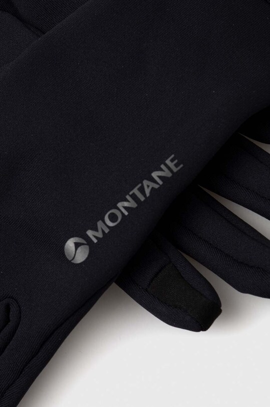 Rukavice Montane Fury GFFRY16 čierna AW23
