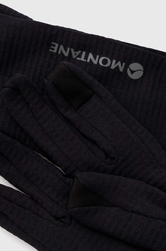 Rukavice Montane Protium GFPRO čierna AW24