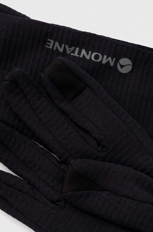 Rukavice Montane Protium GFPRO crna AW24