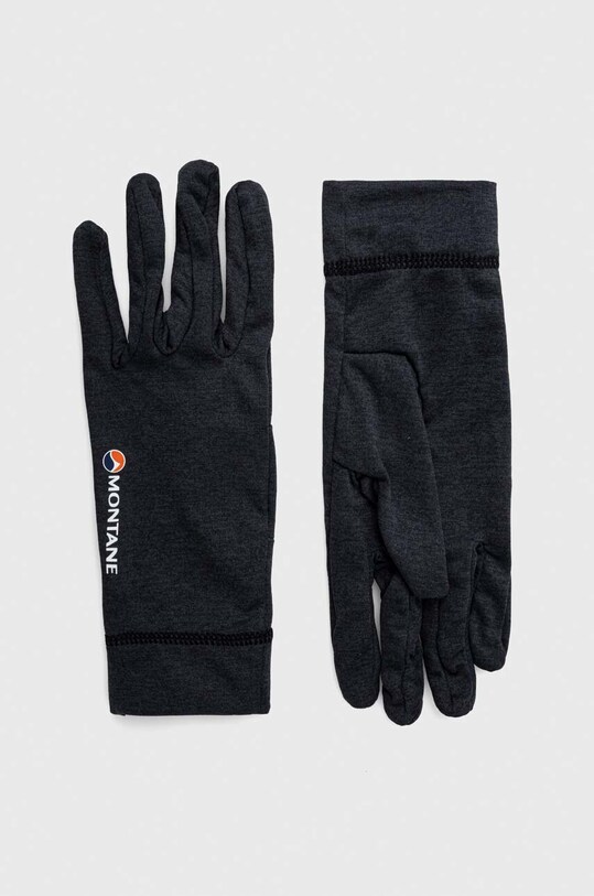 Перчатки Montane Dart остальные чёрный GFDLG