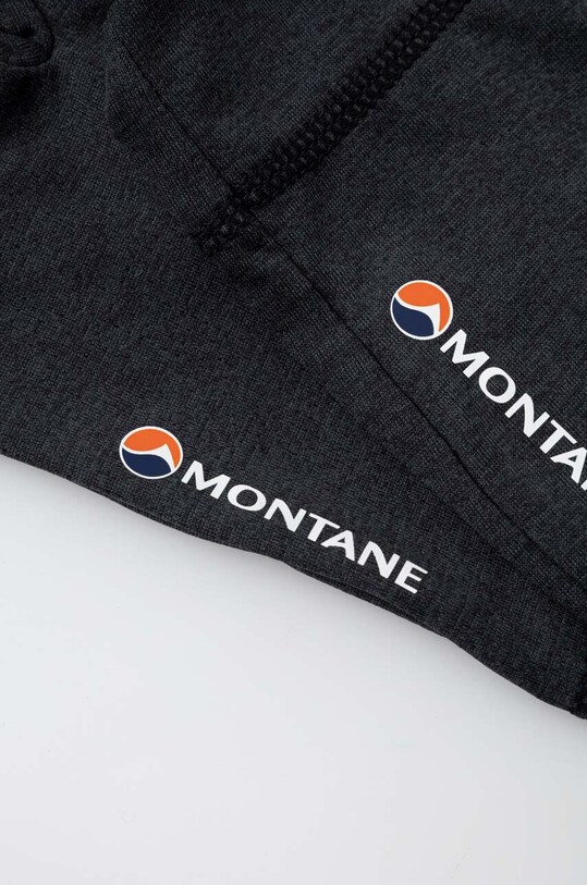 Перчатки Montane Dart GFDLG чёрный AW24