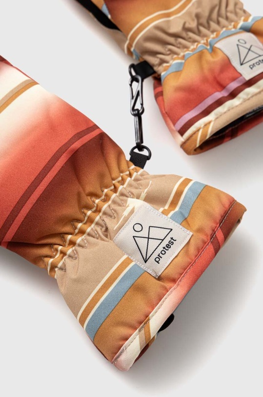 Protest kesztyű Prterika 9610232 többszínű AW23