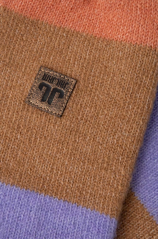 Rukavice Jail Jam JA4527.J29 ljubičasta AW23