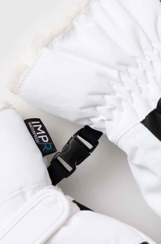 Rossignol mănuși de schi Nova RLMWG08 alb AW24