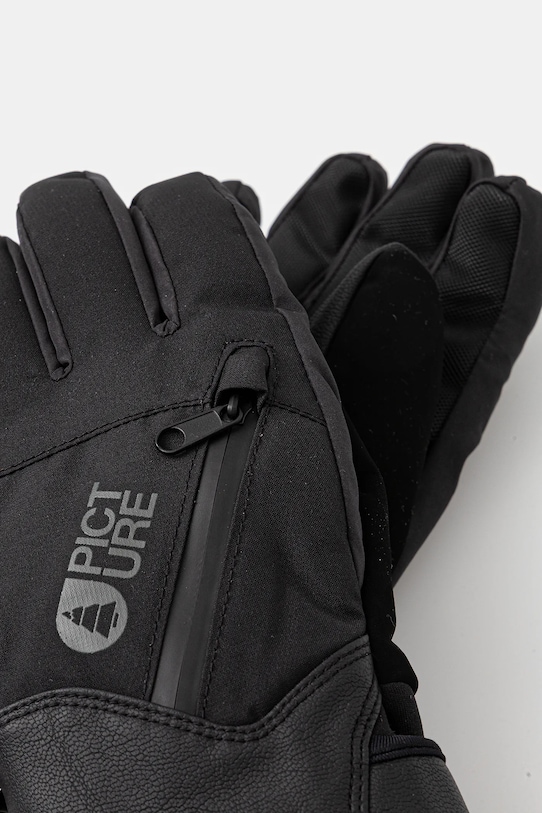 Picture rękawice Kakisa GT152 czarny AW24