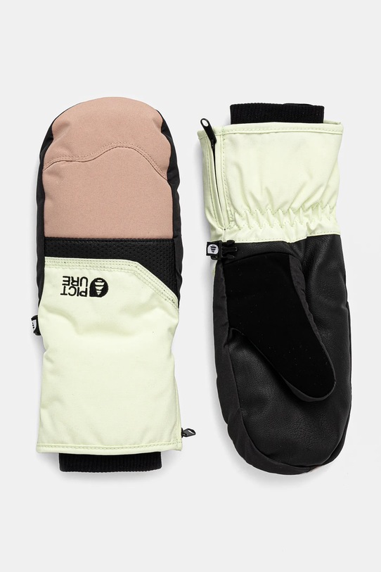 Γάντια Picture Kali πράσινο GT153