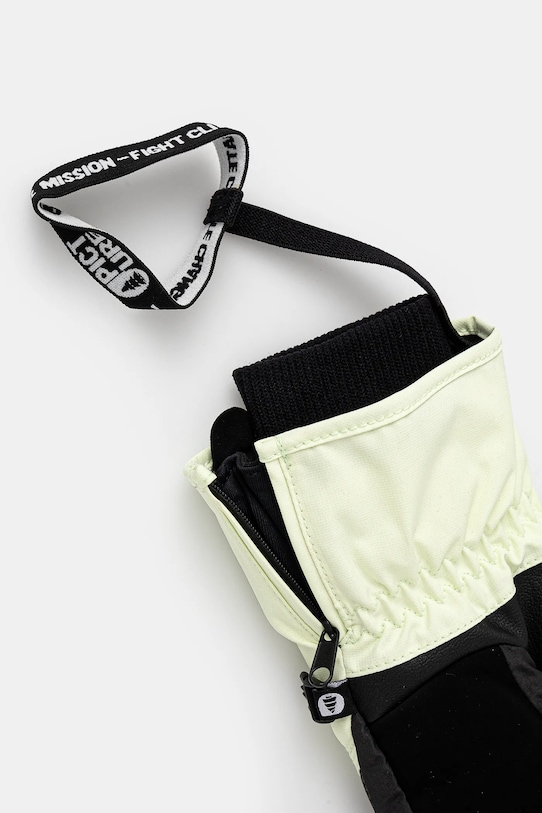 Γάντια Picture Kali GT153 πράσινο AW24