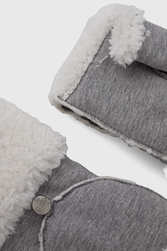 Rukavice UGG 22706 sivá AW23