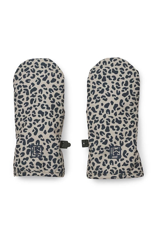 Liewood quanti per bambini altro grigio LW18103