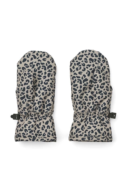 Liewood quanti per bambini LW18103 grigio AW24