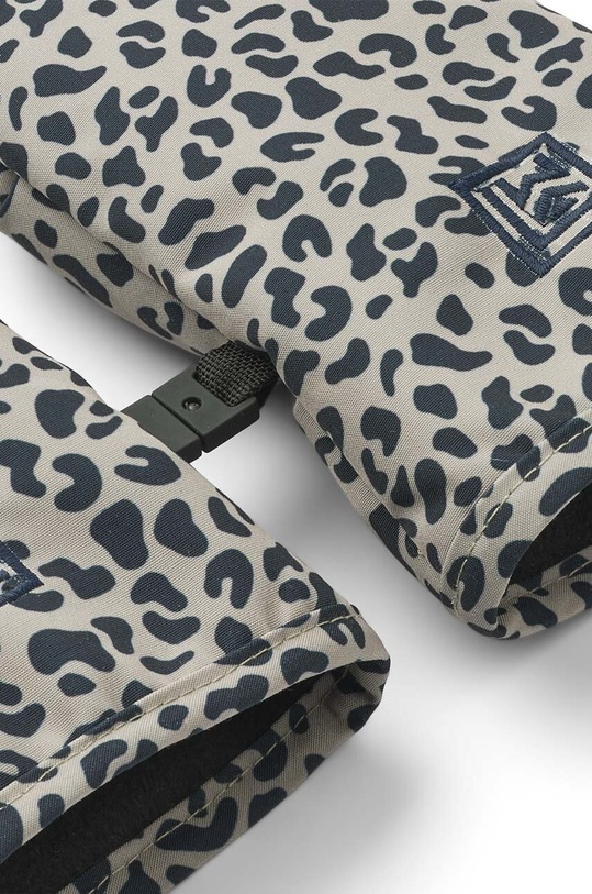 BIMBA Liewood quanti per bambini LW18103 grigio