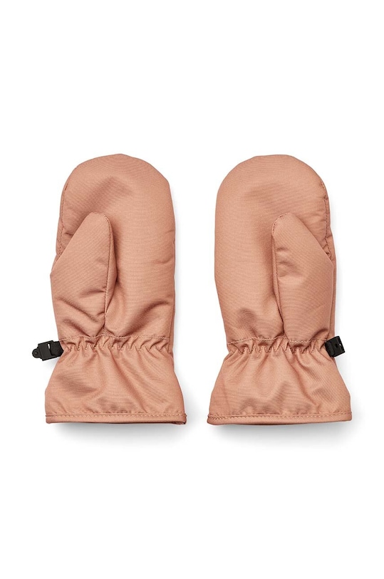 Liewood manusi copii LW18103 portocaliu AW24