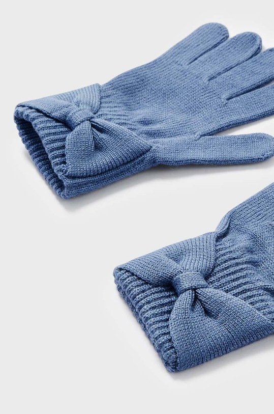 Fete Mayoral manusi copii 10586.6B.Rekawiczki gri