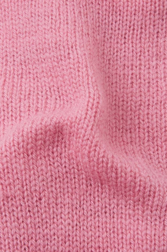 Reima gyerek kesztyű Luminen rózsaszín 5300008B.9BYX