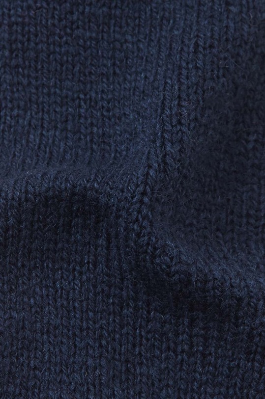 Κοριτσίστικα Παιδικά γάντια Reima Luminen 5300008B.9BYX σκούρο μπλε