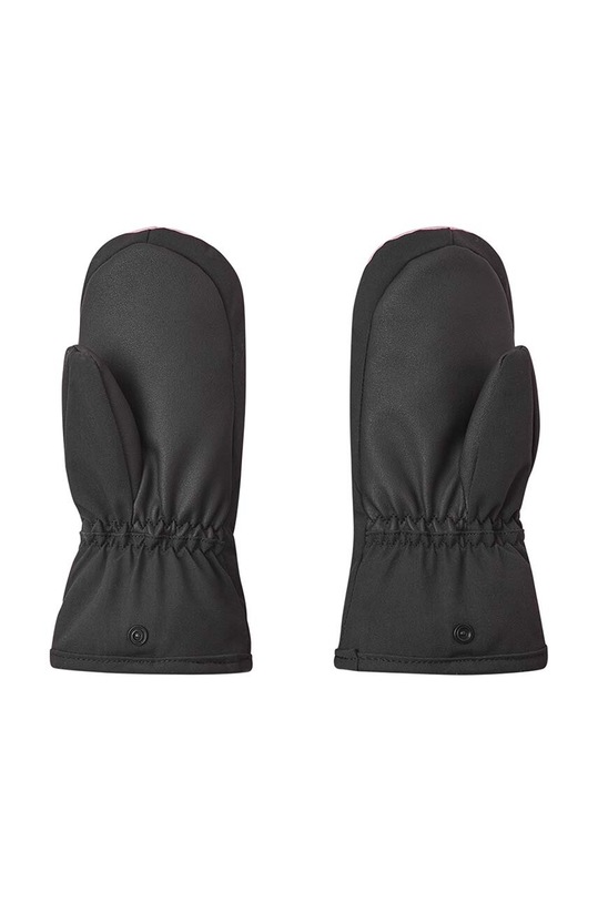Παιδικά γάντια σκι Reima Lapases 5300246A.9BYX ροζ AW23