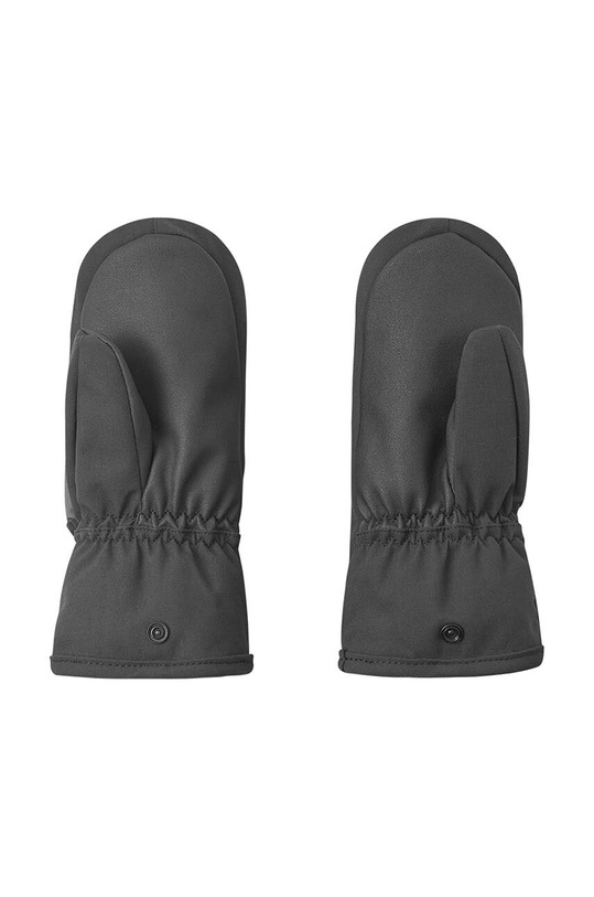 Κοριτσίστικα Παιδικά γάντια σκι Reima Lapases 5300246A.9BYX πράσινο