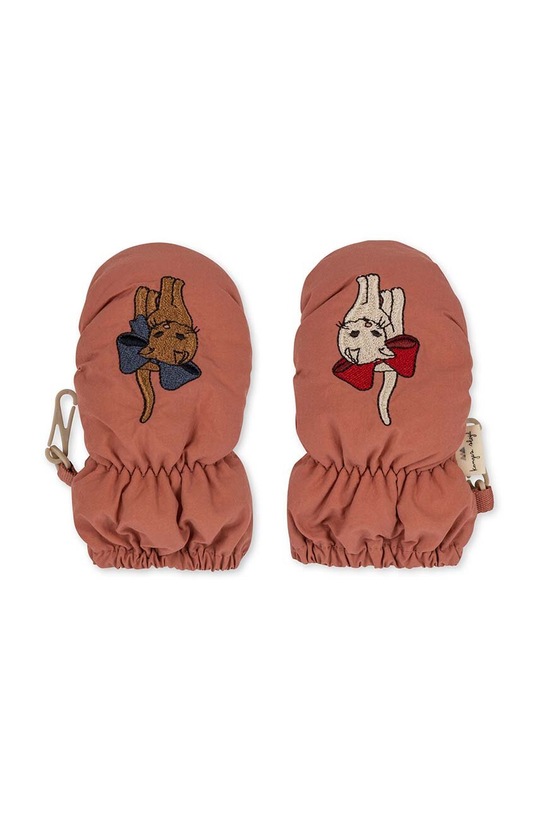 Konges Sløjd manusi copii altele rosu KS5612