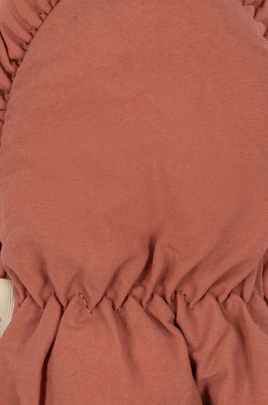 Konges Sløjd manusi copii KS5612 rosu