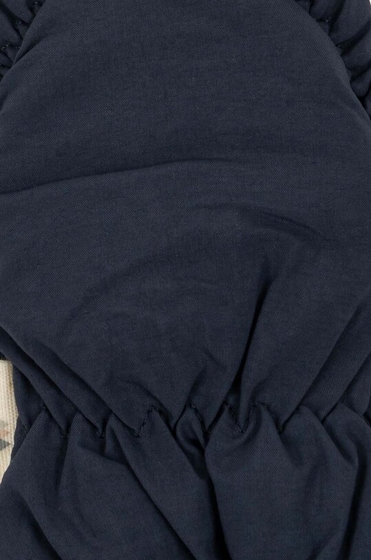 Detské rukavice Konges Sløjd KS5612 tmavomodrá