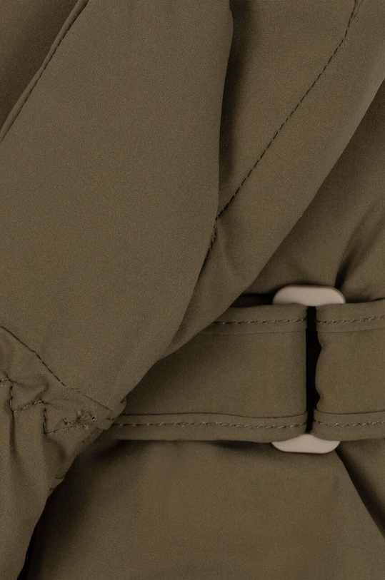 Konges Sløjd rękawiczki dziecięce KS5615 zielony AW23