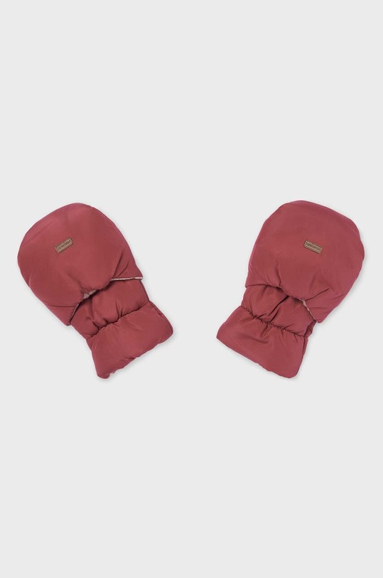 Rukavice kolica Mayoral Newborn ostalo roza 19163.2E.Newborn