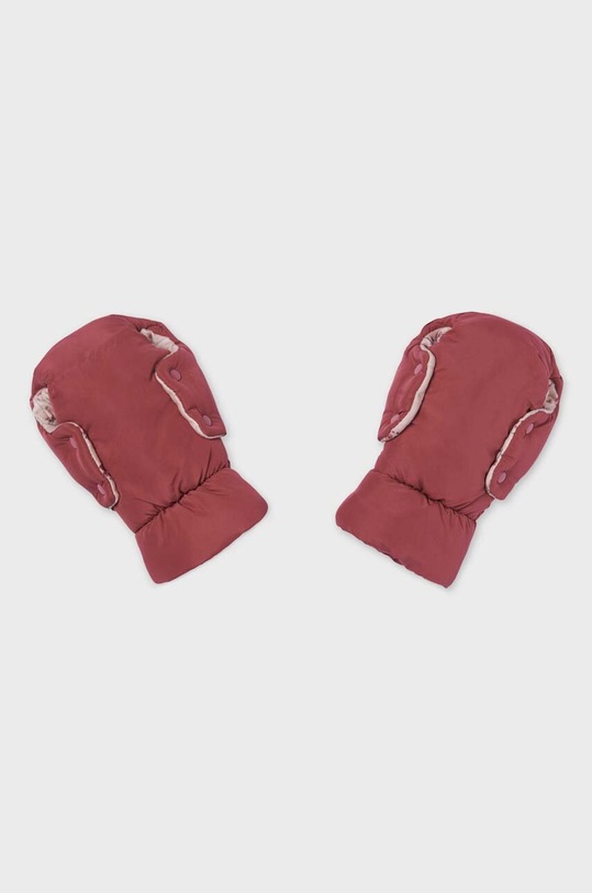 Rukavice kolica Mayoral Newborn 19163.2E.Newborn roza AW23