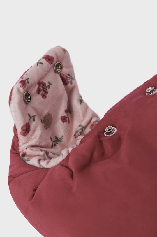 Rukavice kolica Mayoral Newborn roza 19163.2E.Newborn