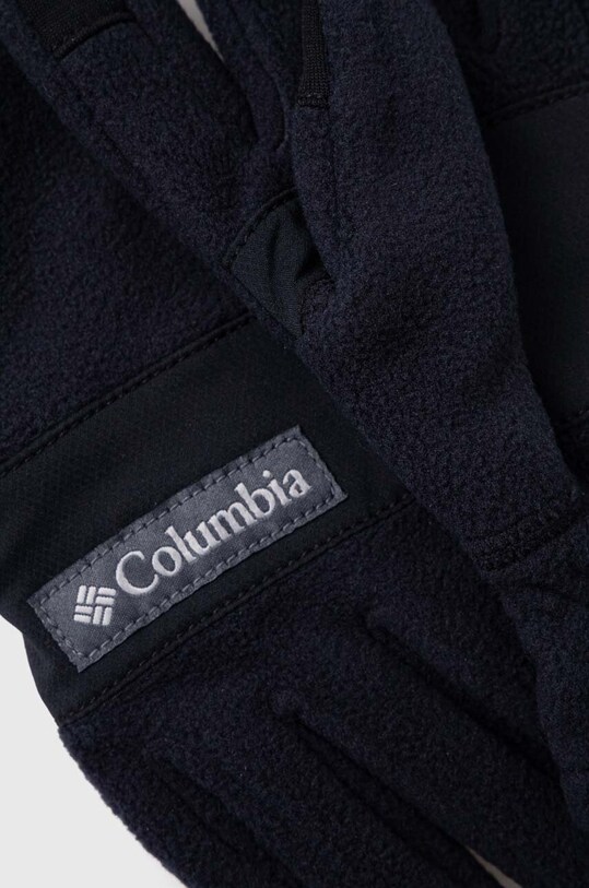 Παιδικά γάντια Columbia Youth Fast Trek II Glove 2053991 μαύρο AW23