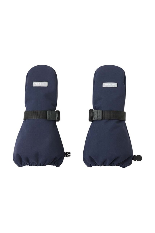 Dětské rukavice Reima Askare zimní sporty námořnická modř 5300063B.9BYX