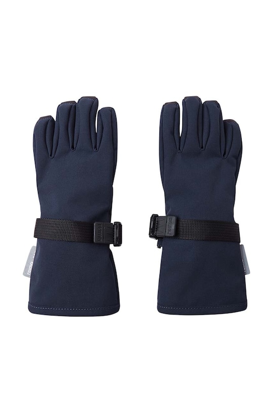 Reima rękawiczki dziecięce Pivo sporty zimowe granatowy 5300064B.9BYX