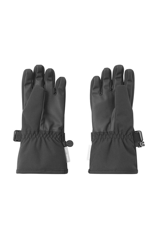 Παιδικά γάντια Reima Pivo 5300064B.9BYX μαύρο AW23