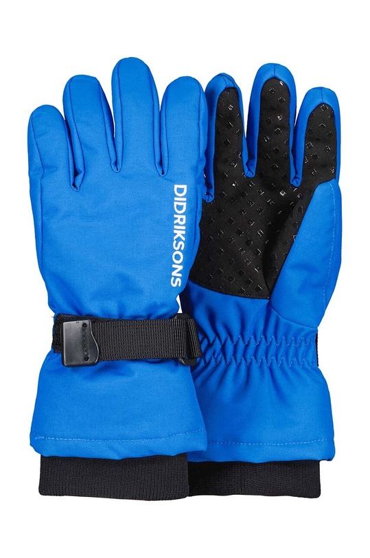 Didriksons mănuși de schi pentru copii BIGGLES GLOVES 505033 albastru AW24
