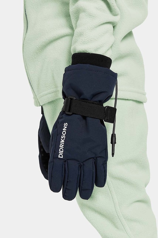Didriksons rękawice narciarskie dziecięce BIGGLES GLOVES 505033