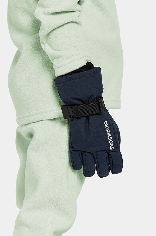 Didriksons rękawice narciarskie dziecięce BIGGLES GLOVES 505033