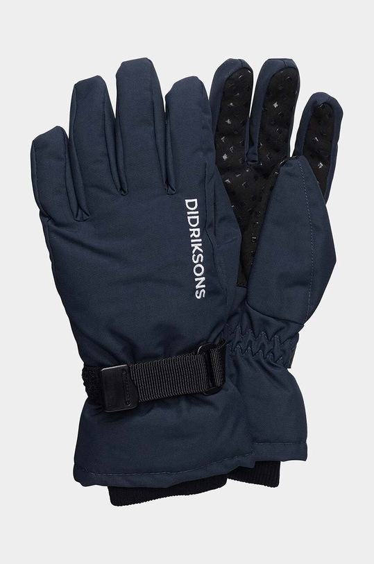 Didriksons rękawice narciarskie dziecięce BIGGLES GLOVES C sporty zimowe granatowy 503938