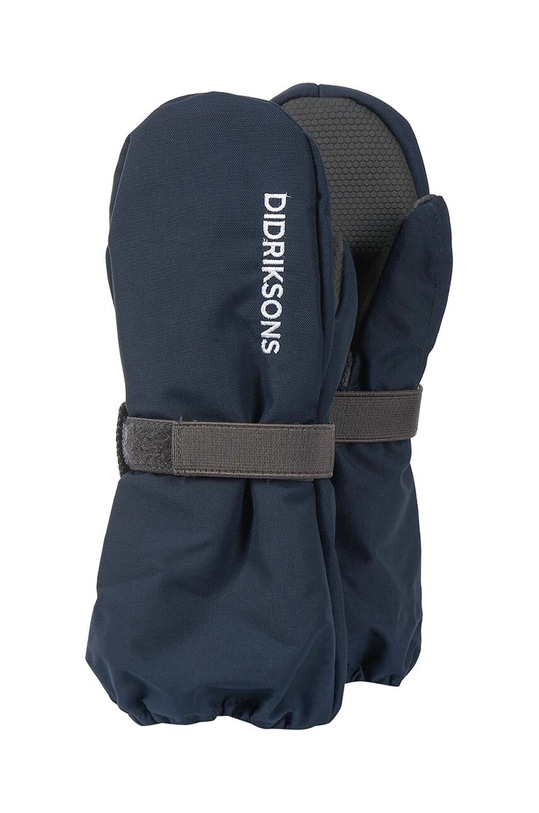 Didriksons rękawice narciarskie dziecięce BIGGLES MITTEN C granatowy 503939