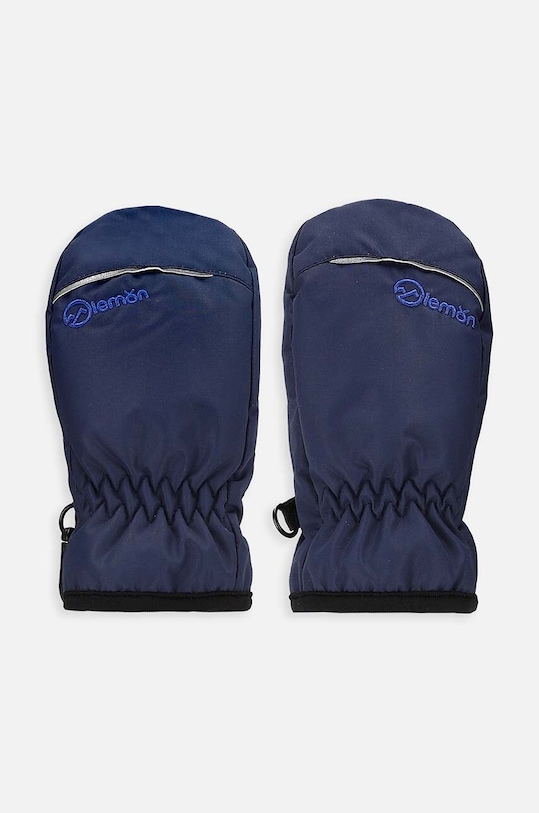 Lemon Explore mănuși de schi pentru copii altele bleumarin ZL3360501AWB