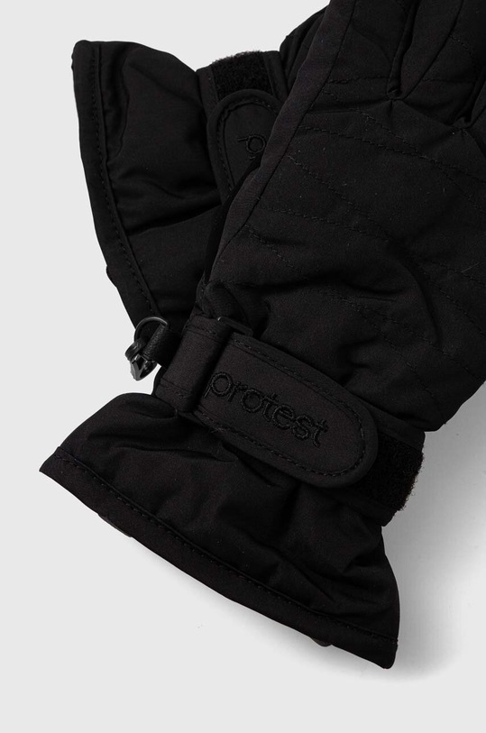Protest rękawiczki dziecięce PRTKAGURA JR 9992500 czarny AW23