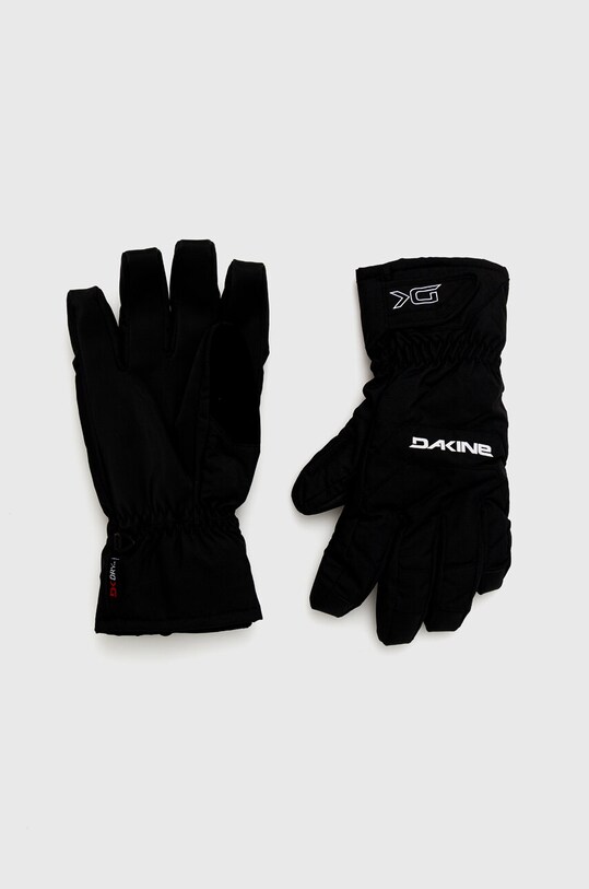 Перчатки Dakine Scout Short 10003172 чёрный AW23