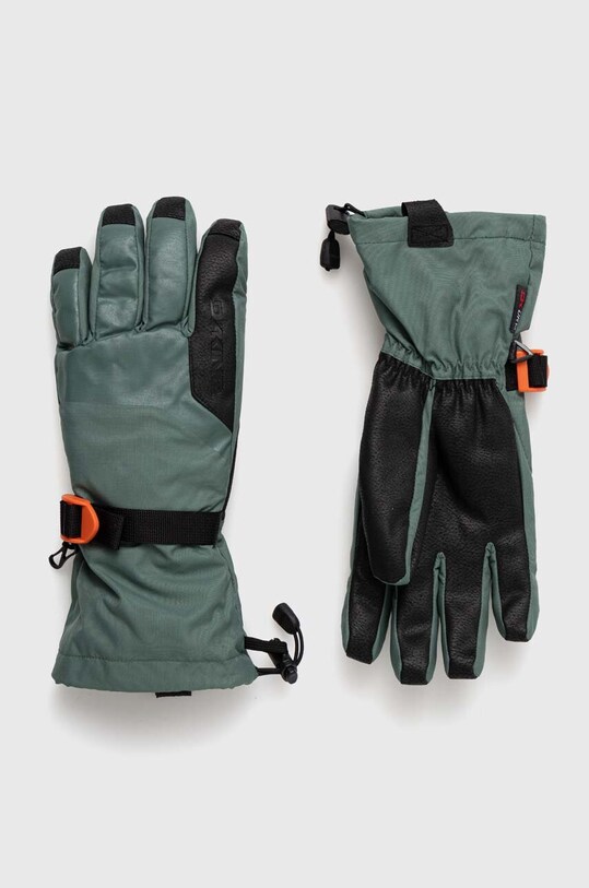 Перчатки Dakine Nova зимний спорт бирюзовый 10003976