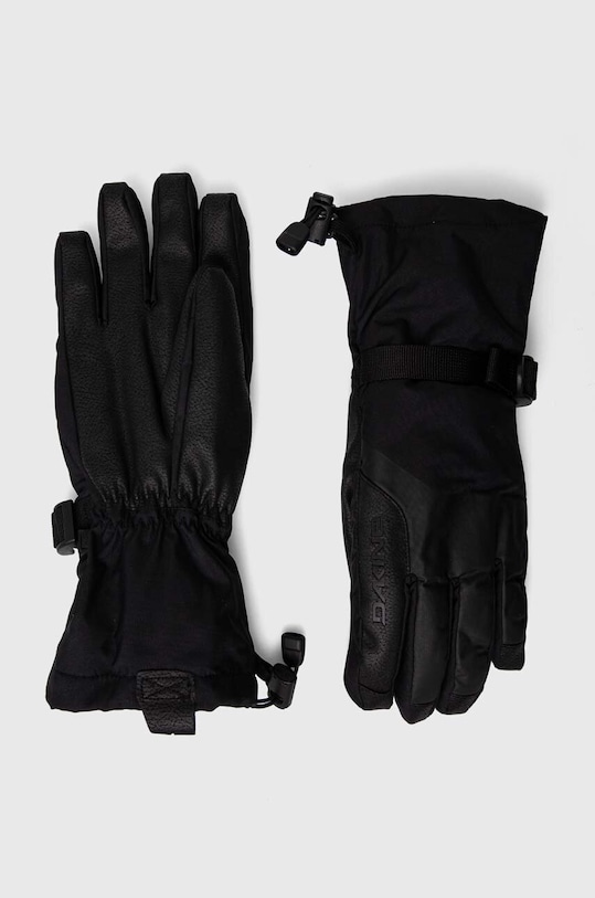 Dakine rękawice Nova sporty zimowe czarny 10003976