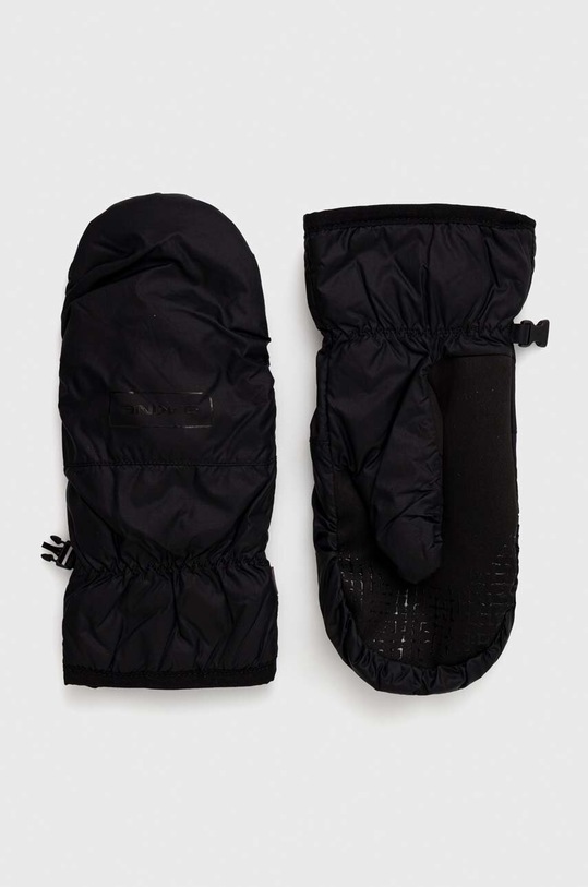 Рукавиці Dakine Swift зимовий спорт чорний 10003541