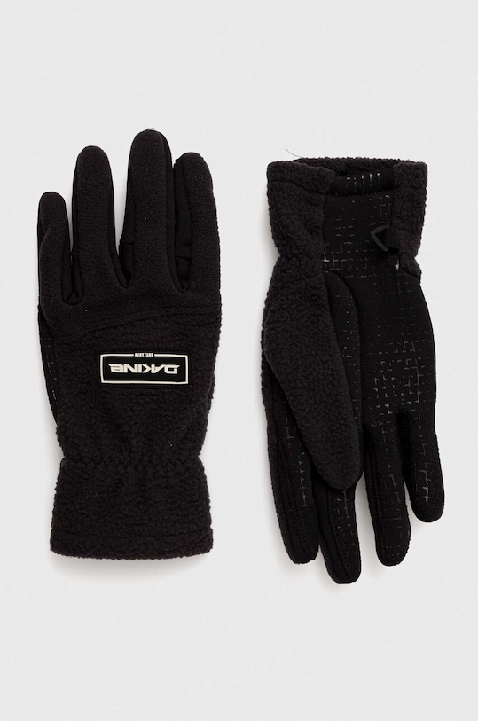 Dakine rękawice Transit sporty zimowe czarny 10003191