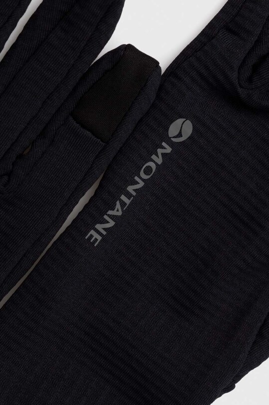 Montane rękawiczki Protium GPROT czarny AW23