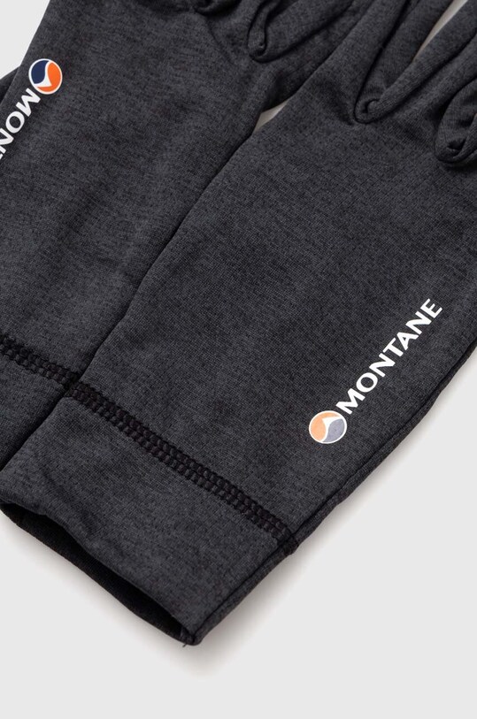 Montane manusi GDLGL negru AW23