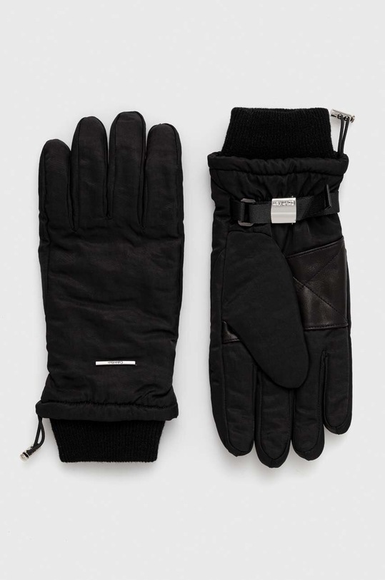 Rukavice Calvin Klein další černá K50K511009